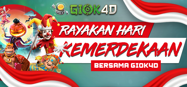 HUT RI giok4d mobile